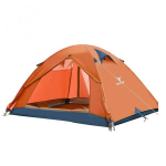 چادر 4-3 نفری پکینیو - کله گاوی مدل Pekynew C2006