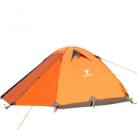چادر 4-3 نفری پکینیو - کله گاوی مدل Pekynew C2006