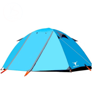 چادر 4-3 نفری پکینیو - کله گاوی مدل Pekynew C2006