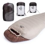 کیسه خواب نیچرهایک مدل Naturehike XL620 - Image 7