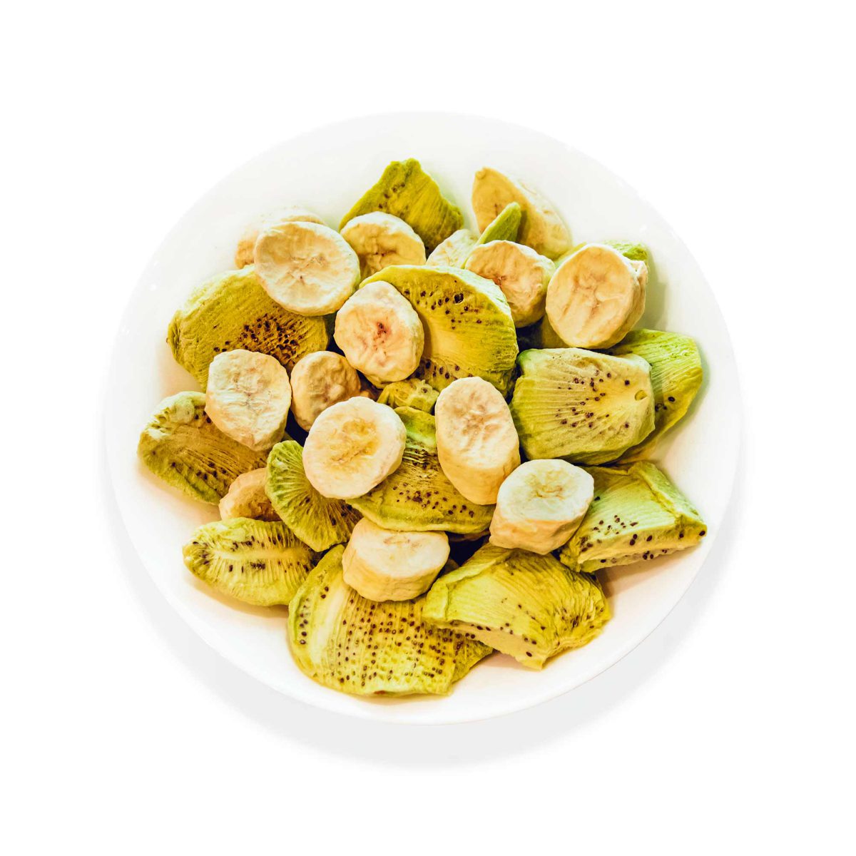 آف کوک کیوی و موز - Image 2