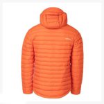 کاپشن پر سبک کریمور مدل karrimor Alpiniste - Image 2