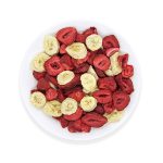 آف کوک توت فرنگی و موز ( دو نفره ) - Image 2