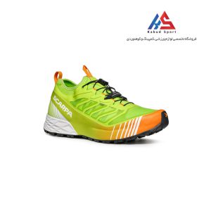 کفش رانینگ اسکارپا مدل Scarpa Ribelle Run