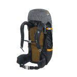 کوله پشتی Ferrino مدل 5+48 Triolet طوسی