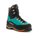 کفش کوهنوردی آکو مدل AKU Hayatsuki GTX سبز