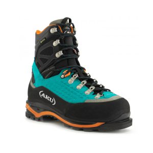 کفش کوهنوردی آکو مدل AKU Hayatsuki GTX سبز