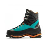 کفش کوهنوردی آکو مدل AKU Hayatsuki GTX سبز