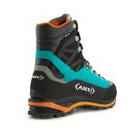 کفش کوهنوردی آکو مدل AKU Hayatsuki GTX سبز