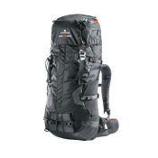 کوله پشتی Ferrino مدل xmt 60+10 مشکی