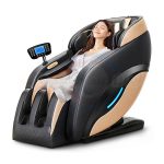 صندلی ماساژ لیرکن مدل LEK-988G