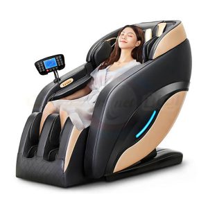 صندلی ماساژ لیرکن مدل LEK-988G