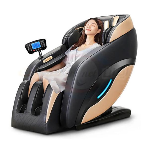 صندلی ماساژ لیرکن مدل LEK-988G