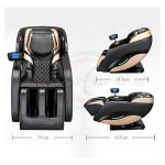 صندلی ماساژ لیرکن مدل LEK-988G