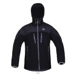 کاپشن پلار گایا مدل آتا رنگ طوسی