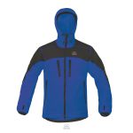 کاپشن پلار گایا مدل آتا رنگ آبی