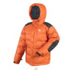 کاپشن پر گایا مدل دالغا نارنجی