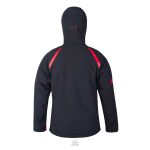 کاپشن ویند گایا مدل تیرما رنگ مشکی