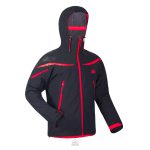 کاپشن ویند گایا مدل تیرما رنگ مشکی