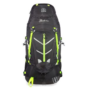 کوله پشتی گایا مدل قاید رنگ مشکی