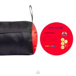 کیسه خواب 300 گایا رنگ قرمز