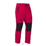 شلوار پلار گایا مدل اوکتا رنگ قرمز