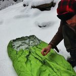 کیسه بیواک Fertino