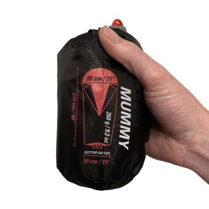 کیسه بیواک Fertino