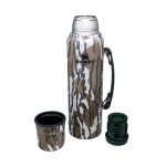 فلاسک استنلی مدل STANLEY Leg Classic L1 طرح ارتشی