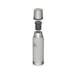 فلاسک استنلی مدل STANLEY Leg Classic L750 رنگ شیری