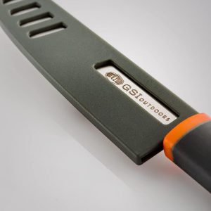 ست چاقو و تخته برش GSI