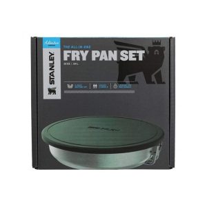 ست ماهیتابه استنلی مدل Stanley Adventure Fry Pan Set