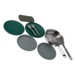 ست ماهیتابه استنلی مدل Stanley Adventure Fry Pan Set