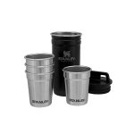 ست شات استنلی Stanley Adventure The Nesting Shot Glass Set