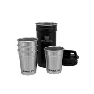 ست شات استنلی Stanley Adventure The Nesting Shot Glass Set