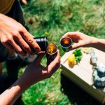 ست شات استنلی Stanley Adventure The Nesting Shot Glass Set