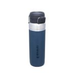 فلاسک استنلی مدل STANLEY Water Bottle 1.6 رنگ آبی نفتی تیره