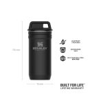 ست شات استنلی Stanley Adventure The Nesting Shot Glass Set