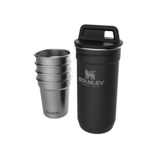 ست شات استنلی Stanley Adventure The Nesting Shot Glass Set