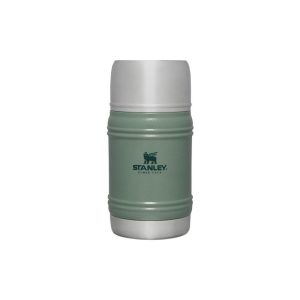 فلاسک غذا استنلی مدل STANLEY ARTISAN ML500 سدری