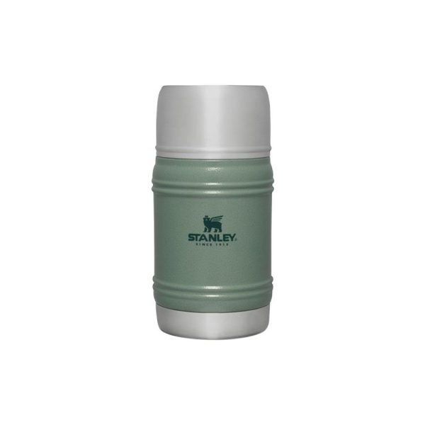 فلاسک غذا استنلی مدل STANLEY ARTISAN ML500 سدری