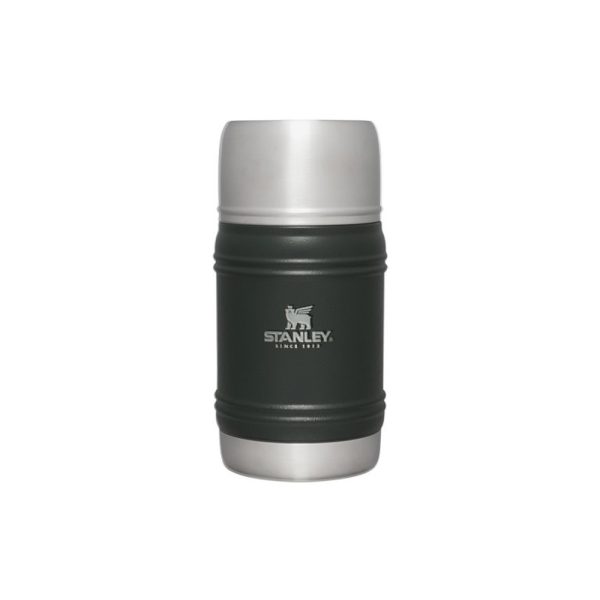 فلاسک غذا استنلی مدل STANLEY ARTISAN ML500 مشکی