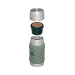فلاسک غذا استنلی مدل STANLEY ARTISAN ML500 سدری