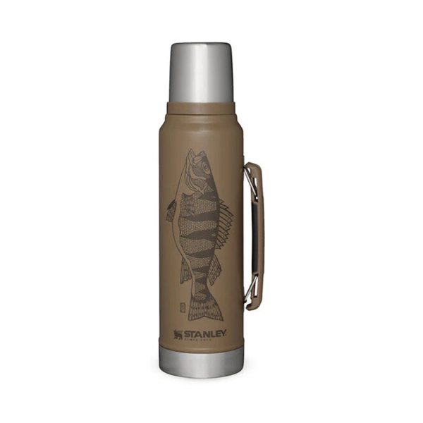 فلاسک استنلی مدل STANLEY Leg Classic L1