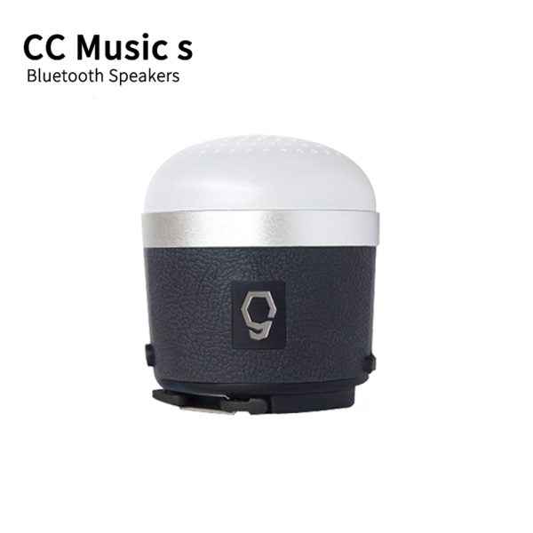 چراغ چادر موزیکال سانری مدل SUNREI CC Music S