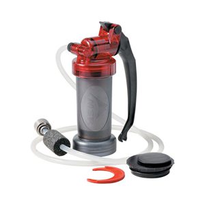 میکرو فیلتر تصفیه آب قابل حمل MSR Miniworks EX Mikrofilter