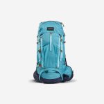 کوله پشتی کوهنوردی فورکلاز مدل FORCLAZ 45+10L MT500 Air
