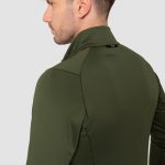 نیم زیپ سالیوا مدل SALEWA PUEZ POLARLITE