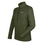 نیم زیپ سالیوا مدل SALEWA PUEZ POLARLITE