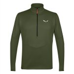 نیم زیپ سالیوا مدل SALEWA PUEZ POLARLITE